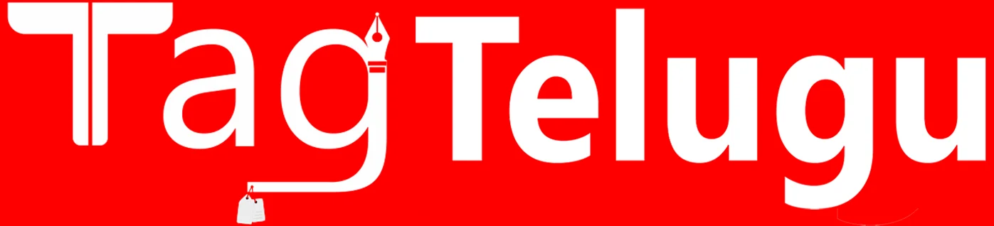 TagTelugu Logo